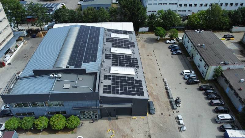 Zrównoważony rozwój