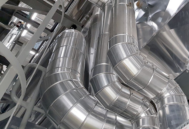 Izolacje przemysłowe