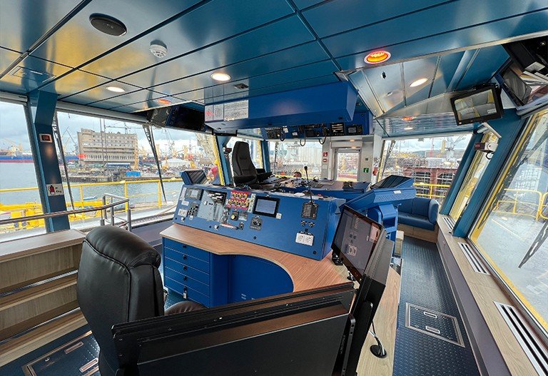 Wykończenie wnętrz pod klucz