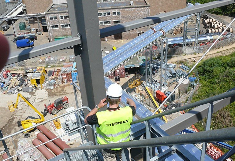 Zarządzanie projektami